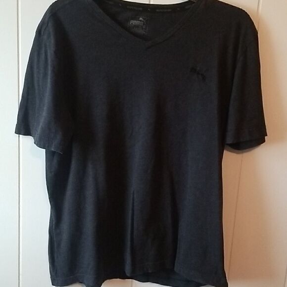 Men's Size M Medium Puma shirt - Picture 1 of 3